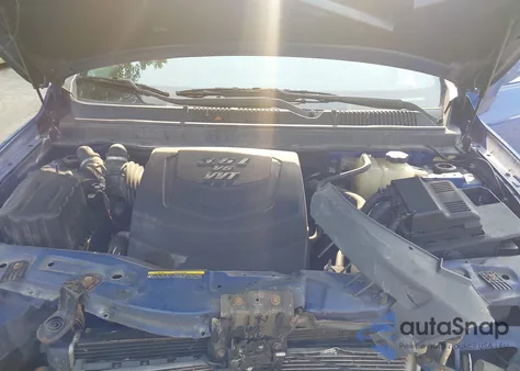 2008 Saturn Vue V6 Xr from USA, damaged, VIN 3GSCL53748S564351